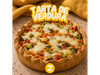Tarta de Verduras