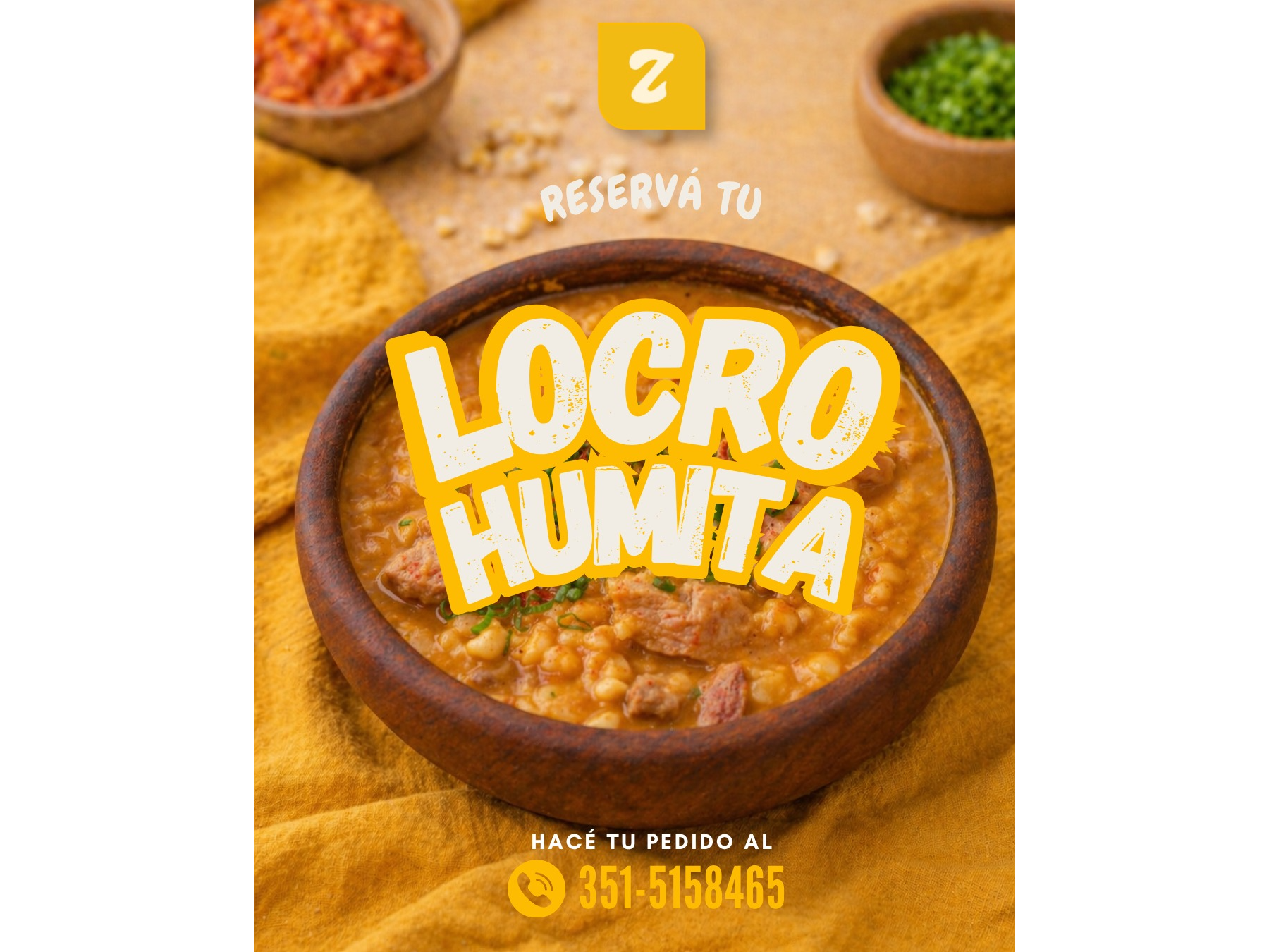 PROMO CLÁSICOS ARGENTINOS (comen 4)