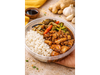 Pollo Teriyaki
