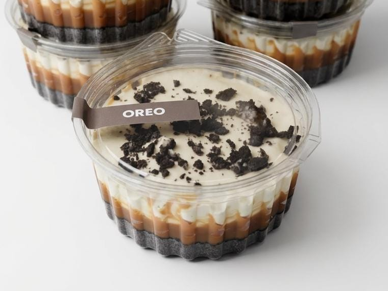 Oreo