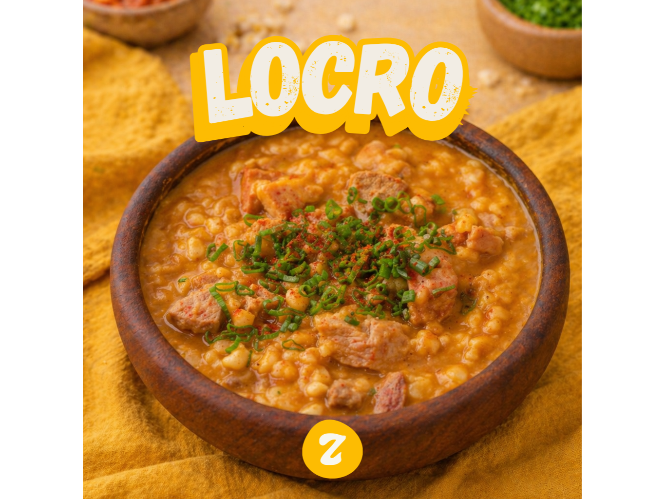 Locro