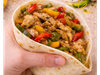 Mix Fajitas de Pollo