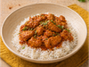 Pollo al Curry