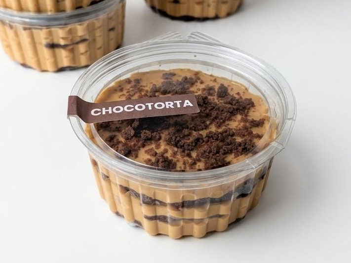 Chocotorta
