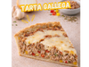 Tarta Gallega