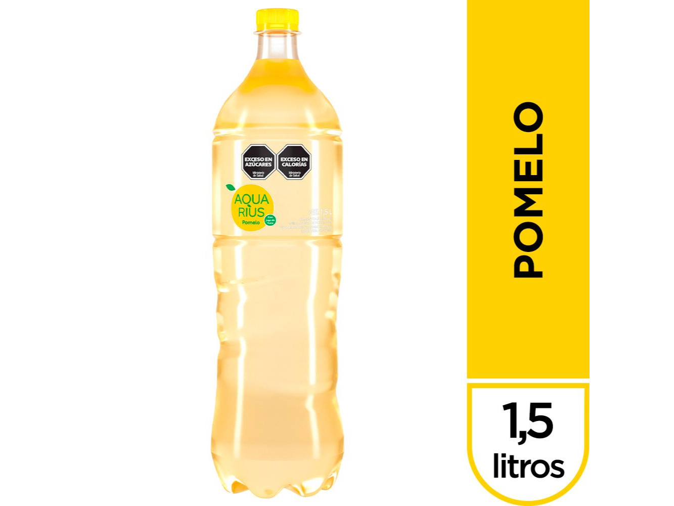 Acuarius 1.5 l - Pomelo