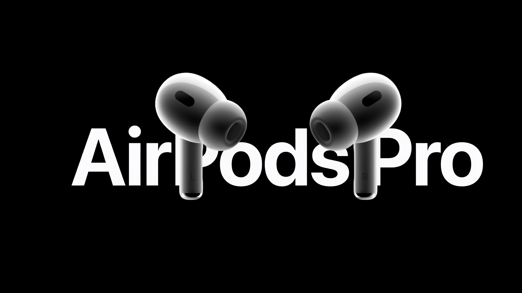 AIRPODS