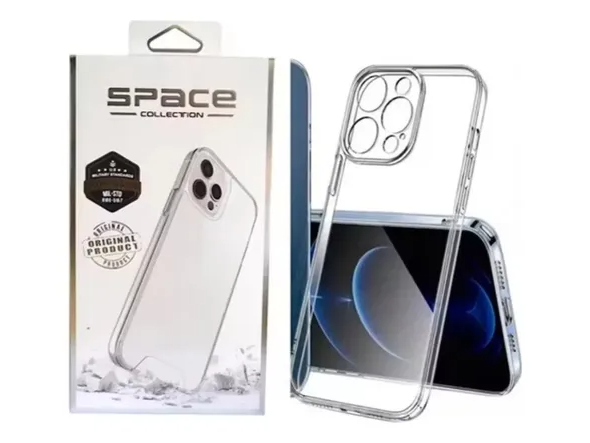 SILICONA 7 AL 16 PRO MAX