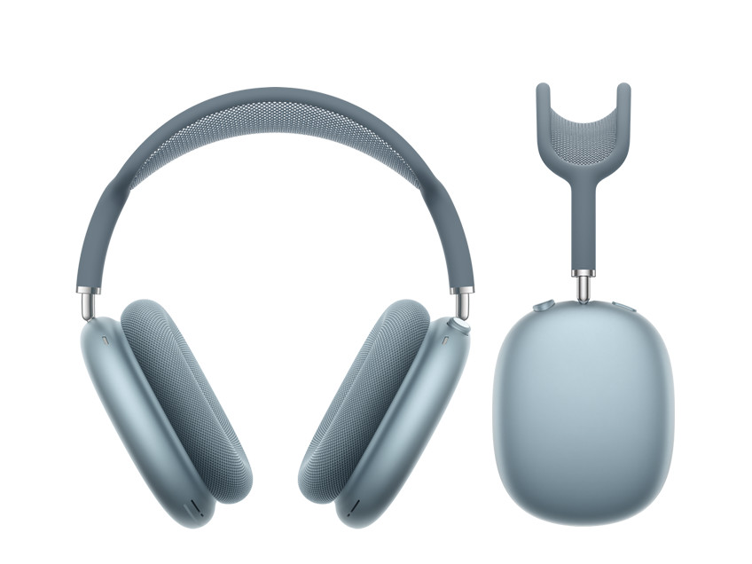 AIRPODS MAX