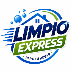 Logo Limpio Express