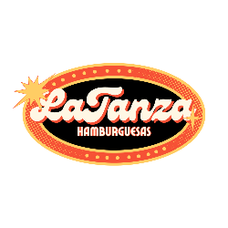 Logo Latanza Hamburguesas