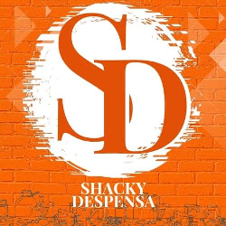 Logo Shacky Despensa