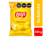 Papas Fritas Lays Clásicas 330 G