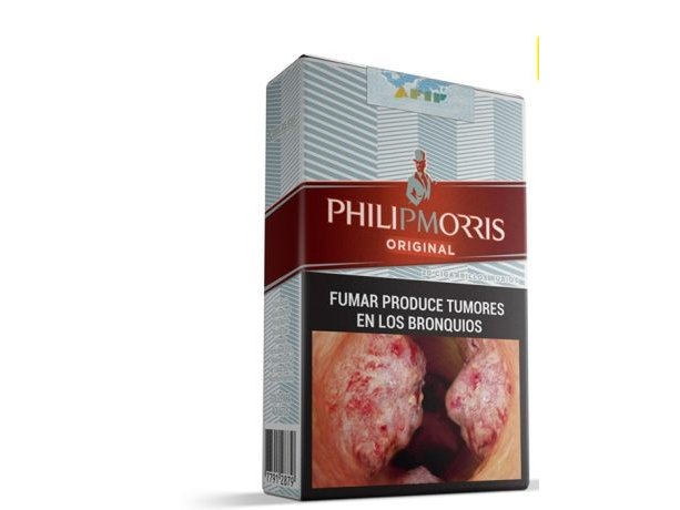 Philip Morris Común 20