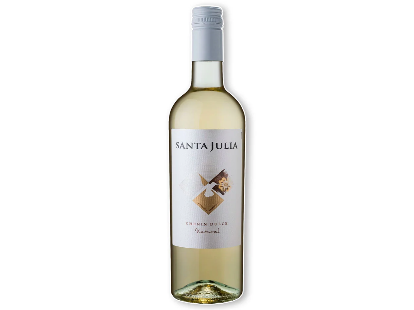 Vino Santa Julia Chenin Dulce Natural