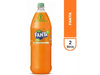 GASEOSA Fanta de 2 Litros retornable.
