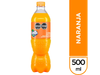 GASEOSA FANTA 500ML