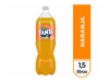 GASEOSA FANTA 1.5