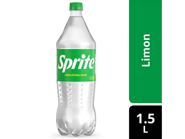 GASEOSA SPRITE 1.5L