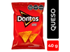 Doritos Sabor A Queso Doritos 40 G