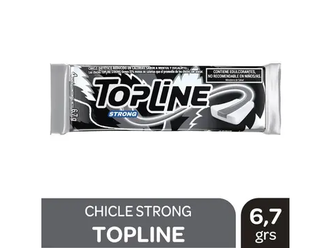 Topline Strong 6,7gr