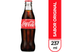GASEOSA COCA COLA 237 ML