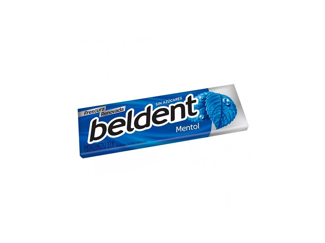 Beldent Mentol