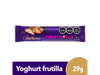 Chocolate Cadbury Frutilla Relleno Yoghurt 29g