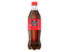 Gaseosa coca cola 500ml