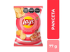 Papas Fritas Lays Sabor A Panceta 77 G