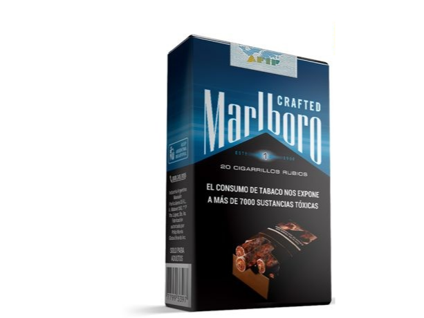 Marlboro Crafted Forward 20
