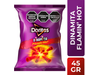 Doritos Dinamita Flamin' Hot 45 G