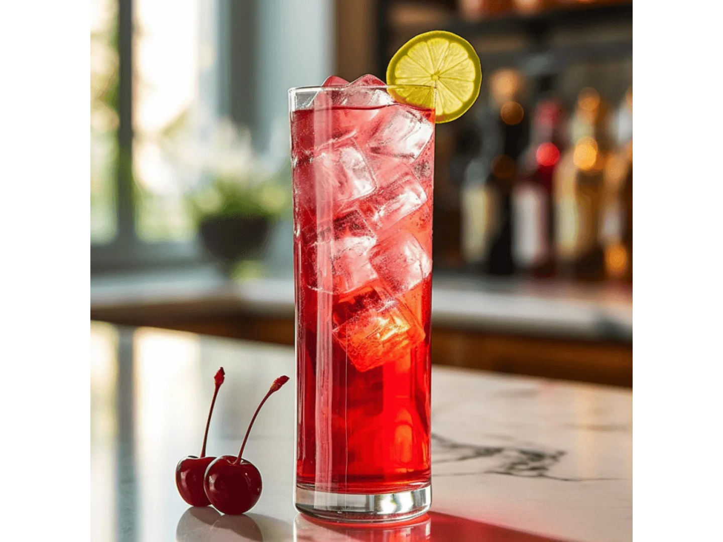 Jarra Smirnoff , Speed