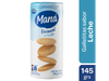 Galletitas Maná Leche 145 Gr