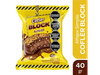 Alfajor Cofler Block 40,7gr.