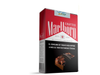 Marlboro Crafted Red Común 20