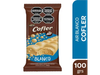 Cofler Air blanco 100gr.