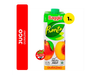 JUGO DURAZNO BAGGIO 1L