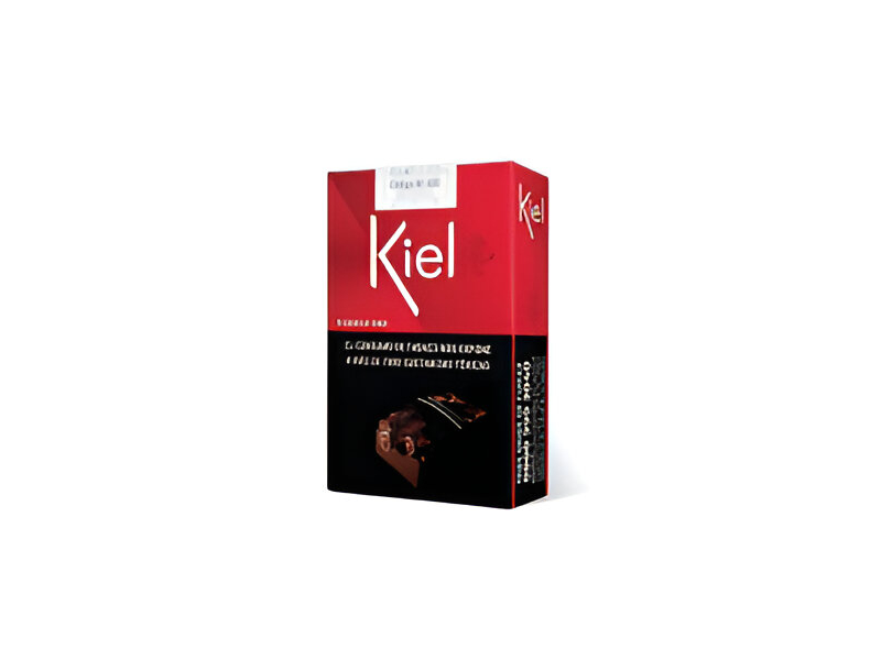 Cigarrillo Kiel Comun 20