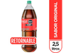 GASEOSA COCA COLA RETORNABLE X 2,5 LT
