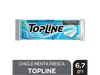Topline Defense 6,7gr