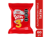 Alfajor Tatin Triple Negro 60g