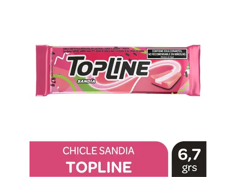 Topline Sandía 6,7gr