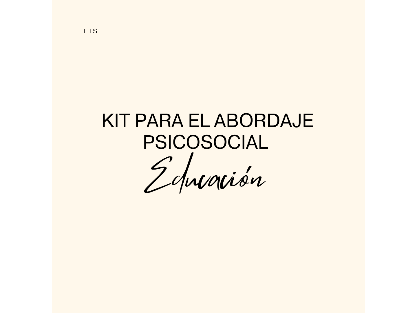 EDUCATIVO
