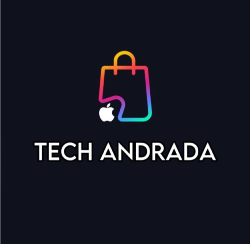 Logo TECH ANDRADA