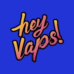Logo Hey Vaps