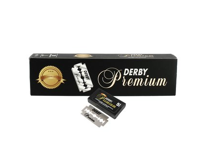 Derby Premium Blades