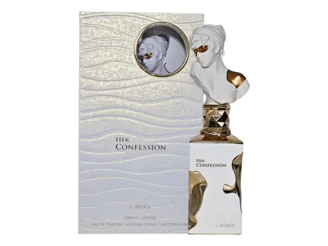 Lattafa Her Confession (Mujer)
