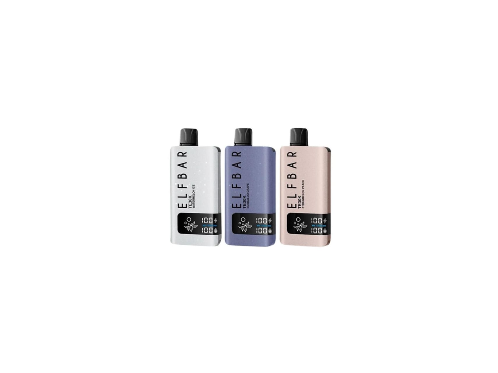 Elfbar 30k puff