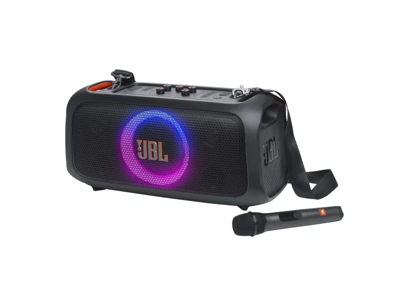Altavoz Bluetooth JBL Partybox On The Go Essential